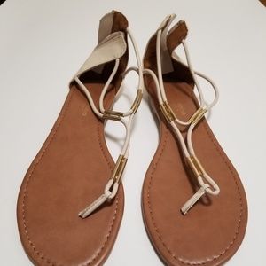 **Final Sale**Christian Siriano Sandals
